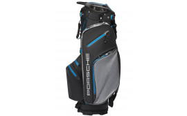 Porsche Golf Cart Bag